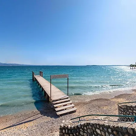 San Sivino Manerba del Garda