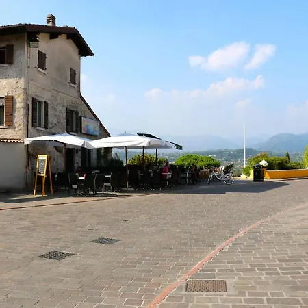 San Sivino Manerba del Garda