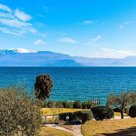 San Sivino Manerba del Garda