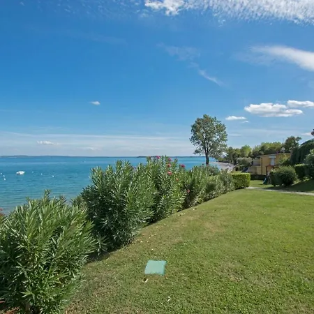 San Sivino * Manerba del Garda