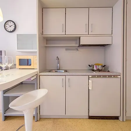Apartment San Sivino *