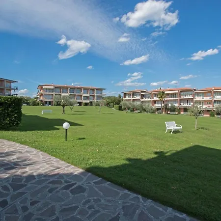 San Sivino Apartment