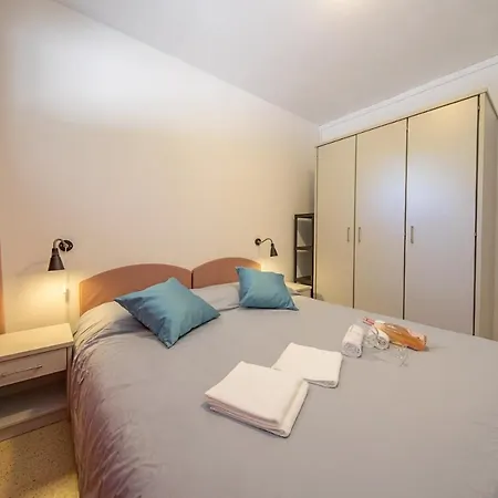 San Sivino Apartment