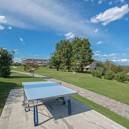 San Sivino * Manerba del Garda