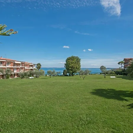 San Sivino Apartment Manerba del Garda