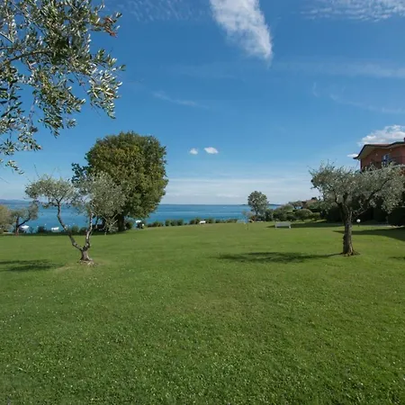 Apartment San Sivino *