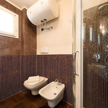 Apartment San Sivino *