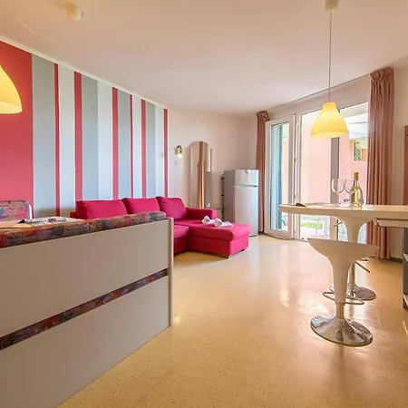 Apartment San Sivino *