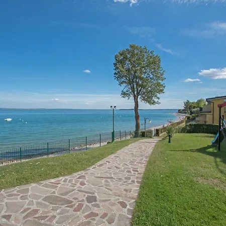 Apartment San Sivino *