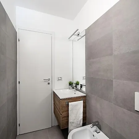 San Sivino Apartment *
