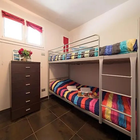 Apartment San Sivino Manerba del Garda