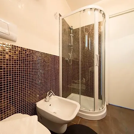 Apartment San Sivino