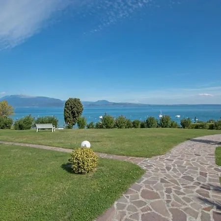 San Sivino Apartment Manerba del Garda