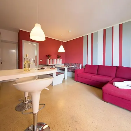 San Sivino Apartment