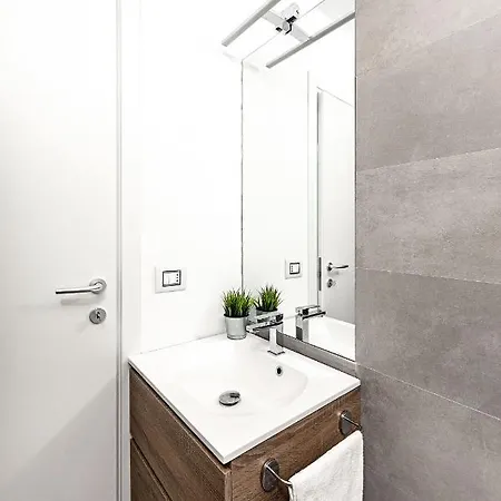San Sivino Apartment