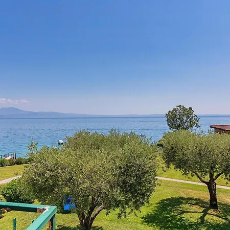 San Sivino Apartment