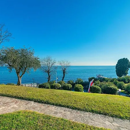San Sivino Apartment