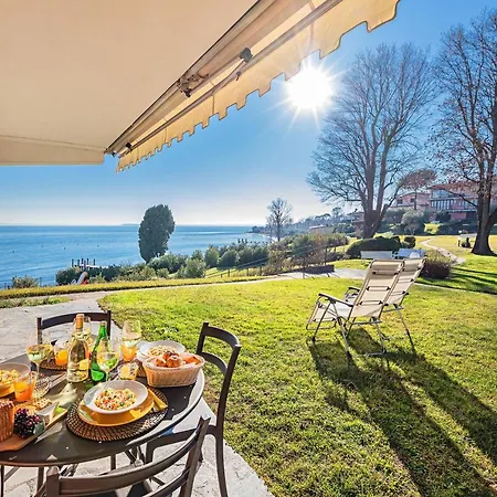 Appartement San Sivino *