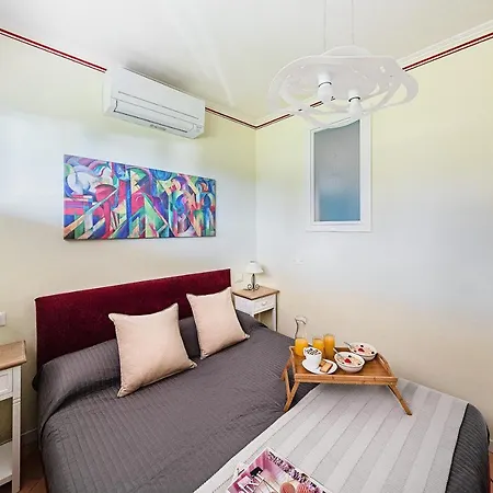 San Sivino Apartment