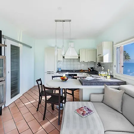 Apartment San Sivino *