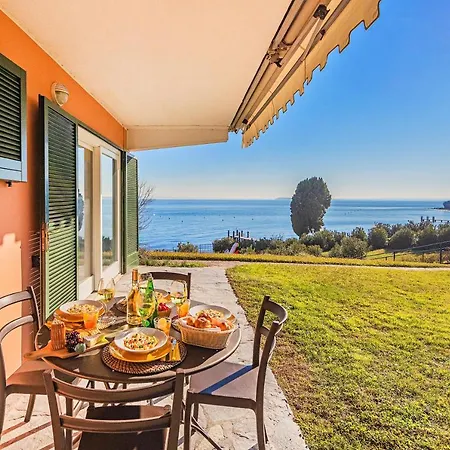 San Sivino Appartement *