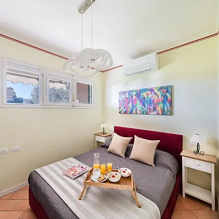San Sivino Apartment *