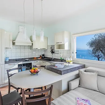 San Sivino Apartment Manerba del Garda