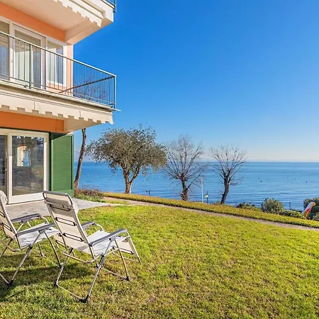 Apartment San Sivino