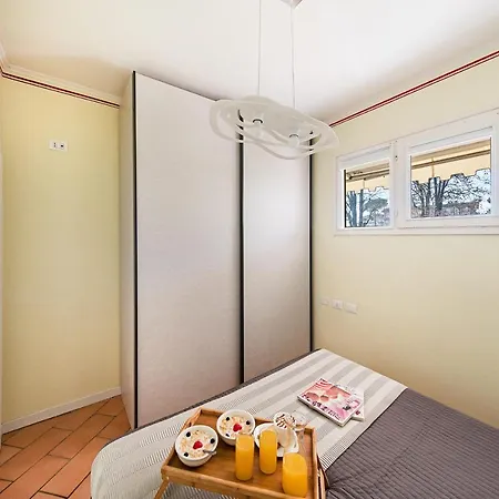 San Sivino Apartment