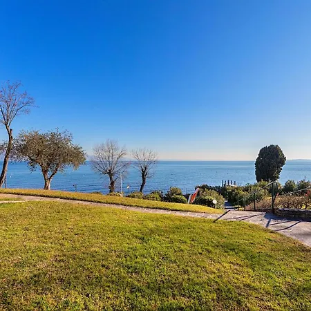 Appartement San Sivino Manerba del Garda