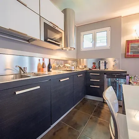 Apartment San Sivino *