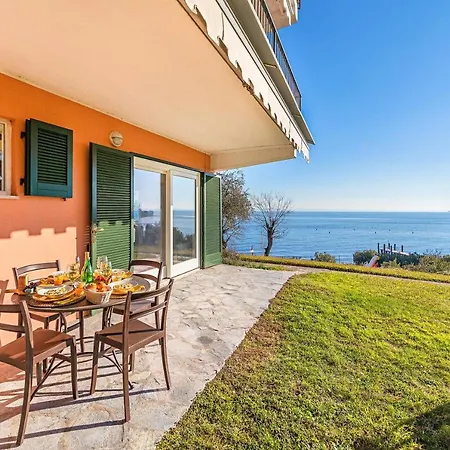 Apartment San Sivino