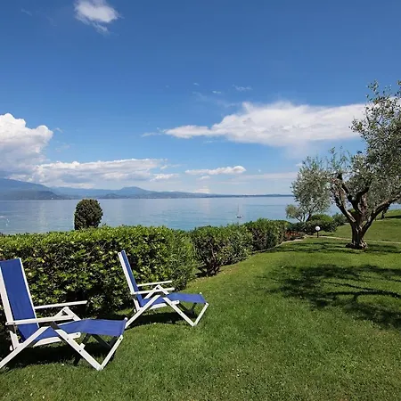 Apartment San Sivino *