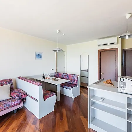 San Sivino Apartment Manerba del Garda