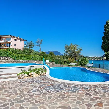 San Sivino Apartment