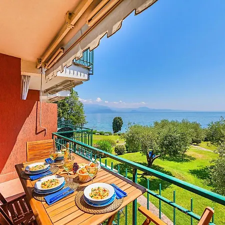 Appartement San Sivino