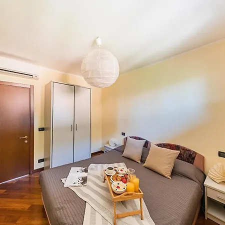 Apartment San Sivino *