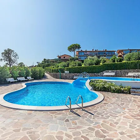 Apartment San Sivino Manerba del Garda