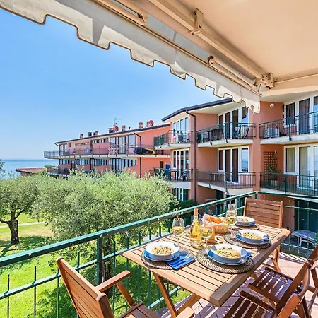 Apartment San Sivino