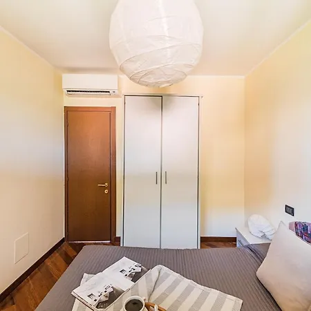 Apartment San Sivino *