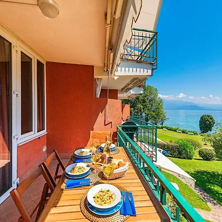 Appartement San Sivino Manerba del Garda