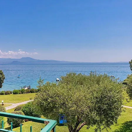 Appartement San Sivino