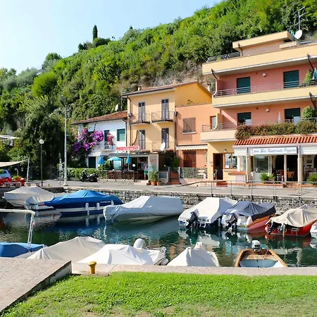 San Sivino Apartment