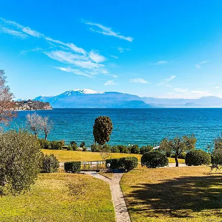 San Sivino * Manerba del Garda