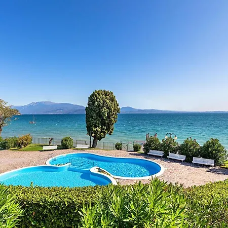 San Sivino Apartment *