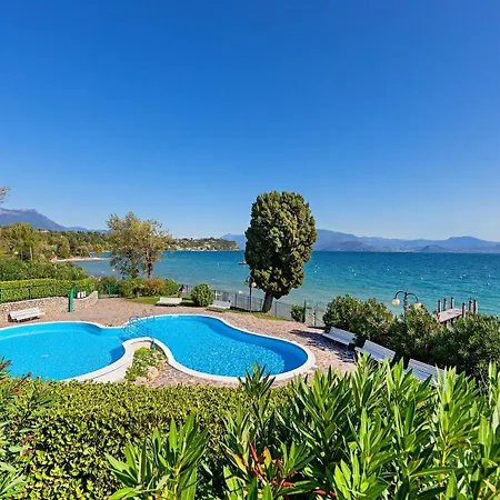 San Sivino * Manerba del Garda