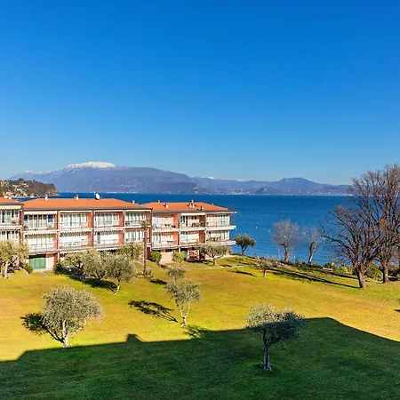 San Sivino Apartment